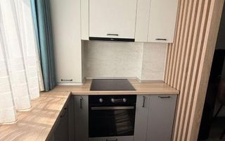 Studio Ivory Residence Pipera | COMISION 0% - Poză 4