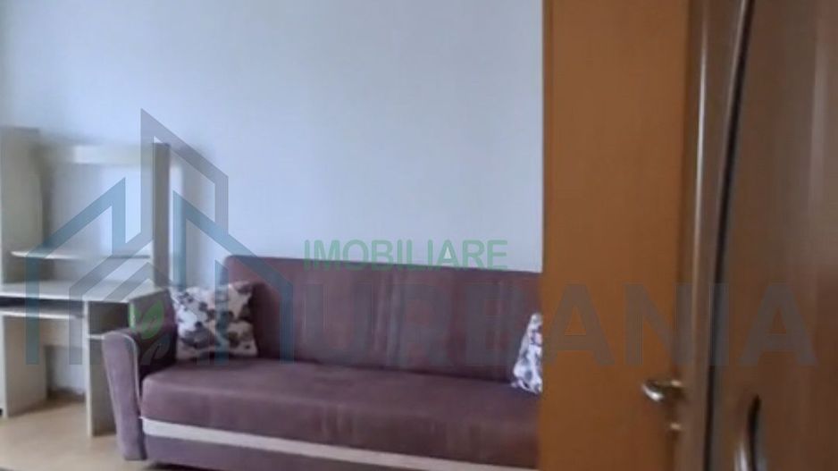 Garsonieră de vânzare în Tătărași, str. Eternitare - Poză 1