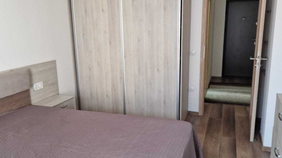 Apartament cu 2 camere | 54 mp + 12 mp terasa | Garaj Subteran | Zorilor - Poză 1