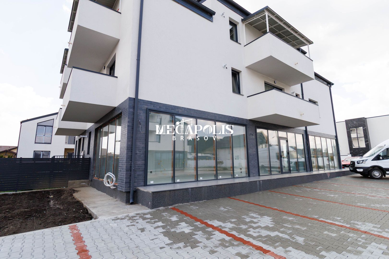 Spatiu Comercial Sanpetru - Poză 3