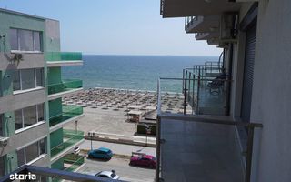 Garsoniera prima linie la mare, vedere la mare - Ocazie Unica - Poză 1