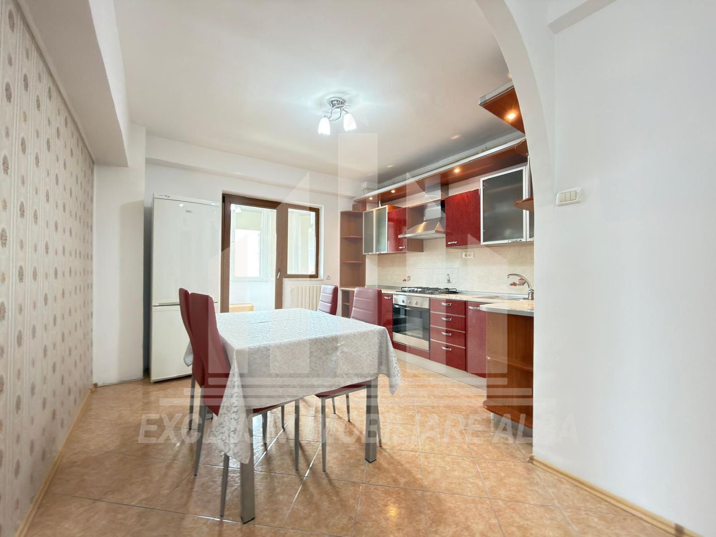 Apartament 2 camere decomandate | 58 mp | Etaj 3 | Centru - Poză 2