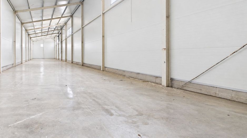 Hală industrială, 590mp, Exterior Nord - Poză 3
