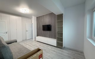 2 CAM TATARASI SOLUMNIA PRIMA INCHIRIERE PARCARE SUBTERANA - Poză 13