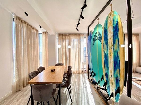 Apartament 3 camere Mamaia Nord | DC Summer Beach - Poză 10