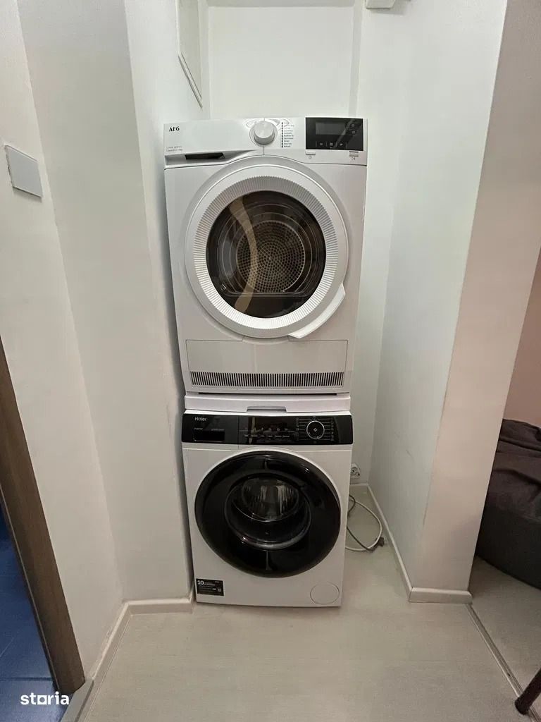 AP. 3 CAMERE SOS. PANTELIMON, CAT-FRIENDLY, BOILER, MASINA SPALAT VASE - Poză 14