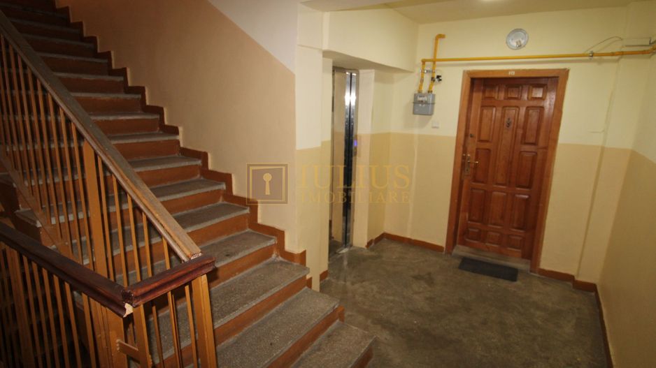 2 camere, calea Aradului-benzinaria ESO, centrala proprie - Poză 21