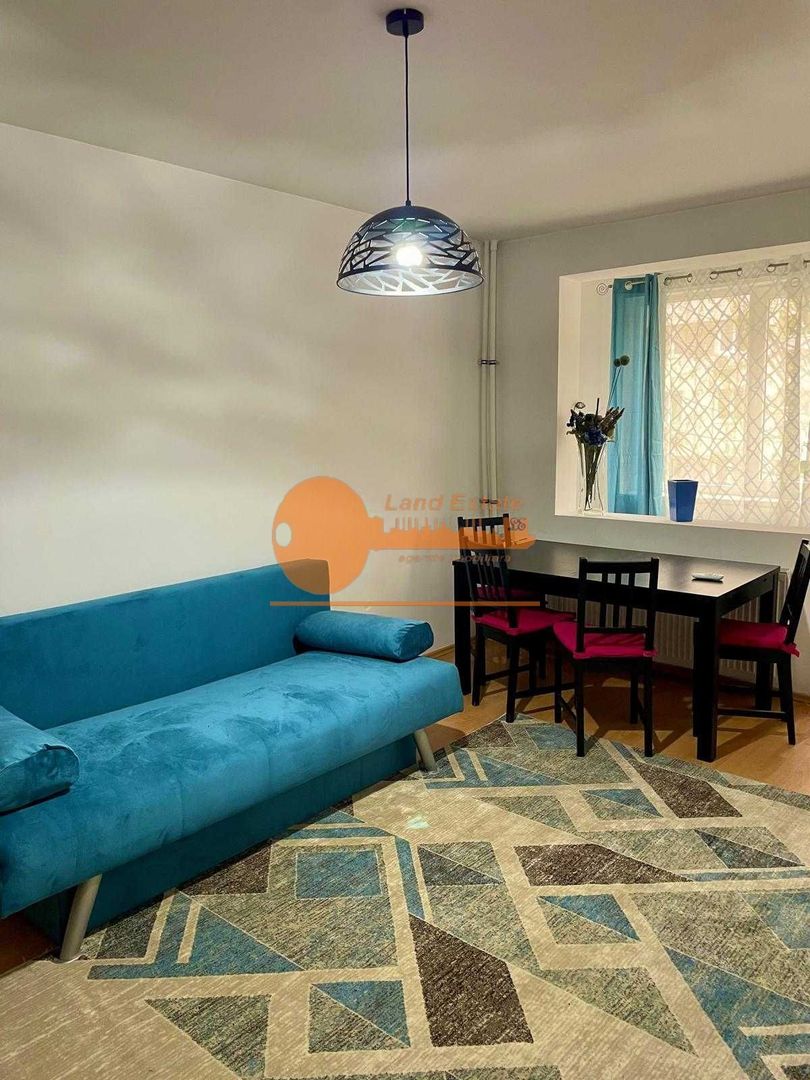 Apartament 2 camere renovat – Lujerului - Poză 1