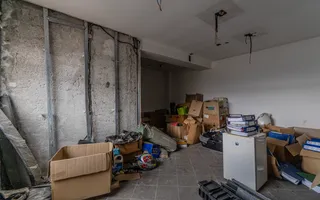 Cladire de 902 mp utili de vânzare, zona Grivitei - DN 13, COMISION 0 - Poză 37