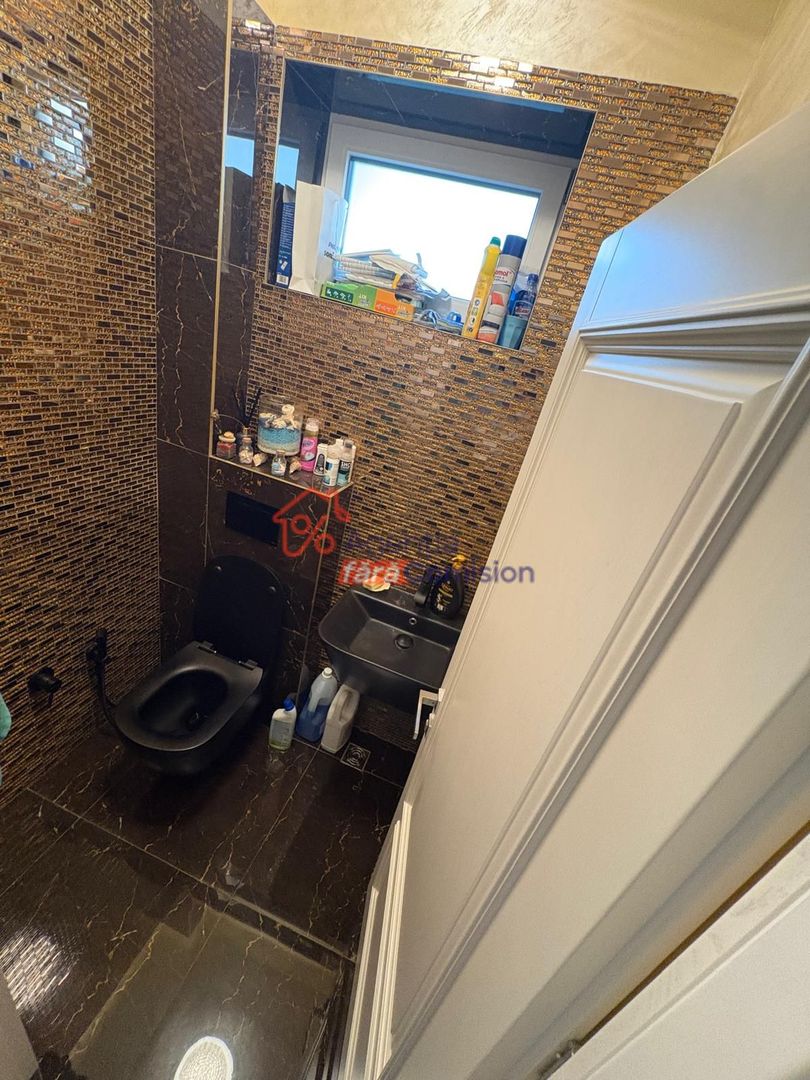 Casa Toma Cozma, 440mp, 1200mp, 1.200.000euro - Poză 22