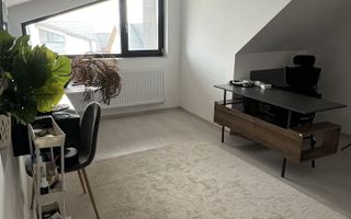 Casa modern mobilata cu 4 camere, 2 bai si terasa - capat CUG - 1.000€ - Poză 8