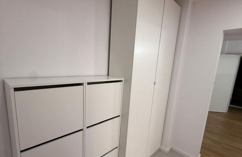 Apartament 2 camere in zona Tei cu centrala proprie - Poză 2