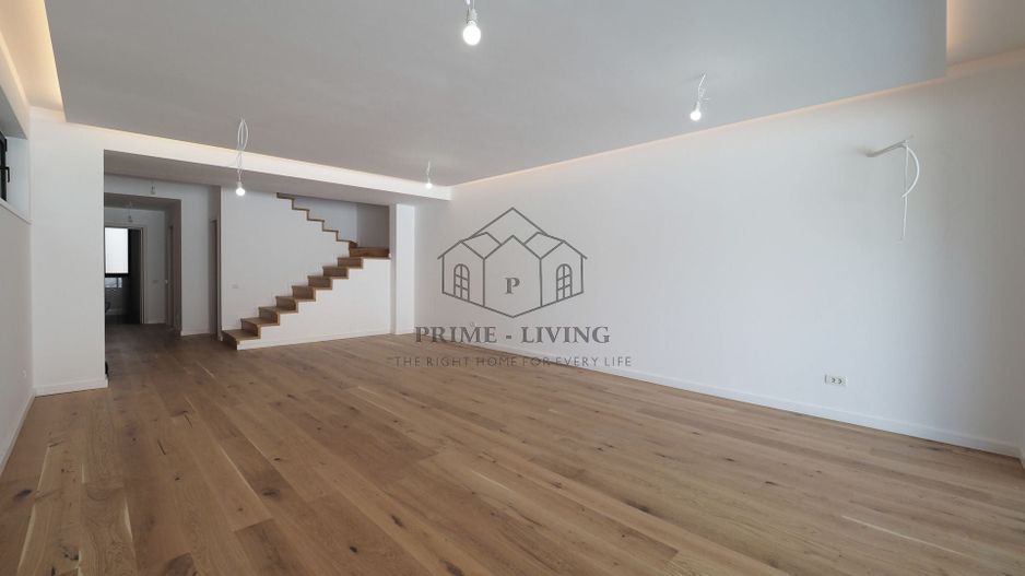 VILA CU 4 DORMITOARE SI PISCINA PRIVATA LA INCHIRIERE IN IANCU NICOLAE - Poză 3