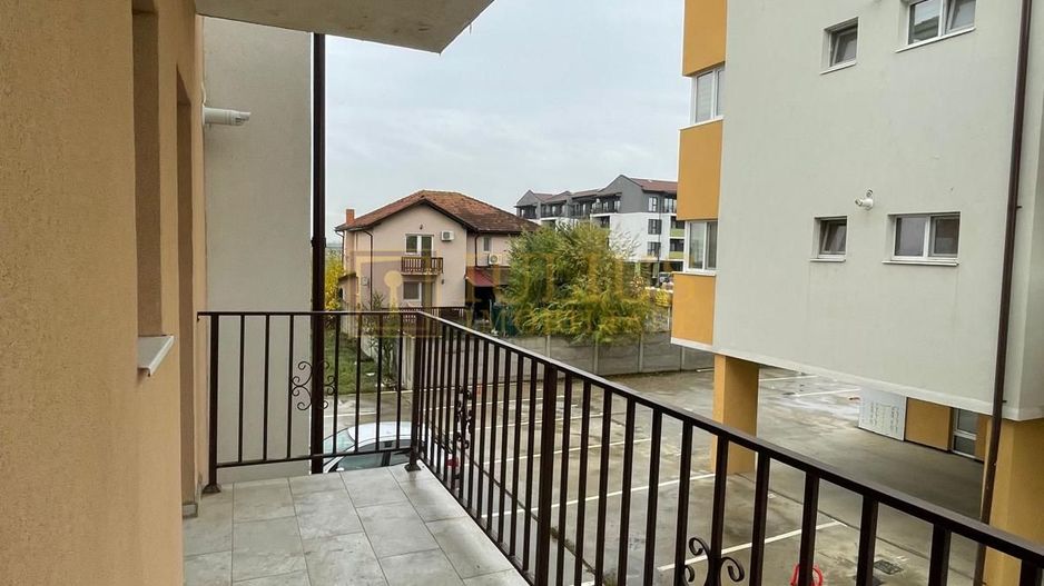 Apartament cu o camera, luminos, in Giroc - Poză 3