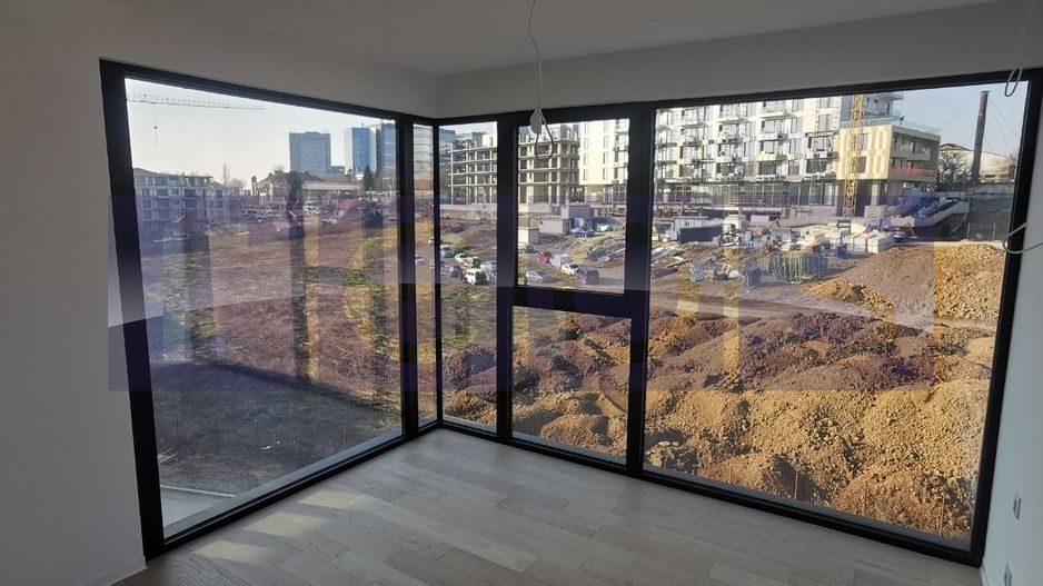 VANZARE APARTAMENT 2 CAMERE | ONE LAKE CLUB | - Poză 1