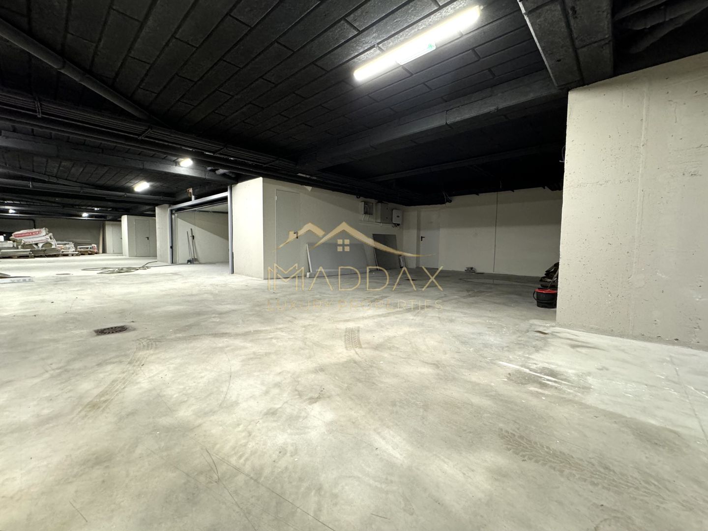 Vila cu 5 camere  *366mp* / Curte privată *315mp* / Pipera - Lake View - Poză 52