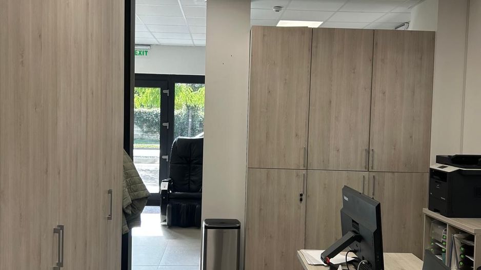 SPATIU CU MULTIPLE DESTINATII - Poză 3