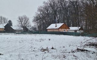 Teren 1000mp intravilan la liziera padurii, acces din drum asfaltat. - Poză 11