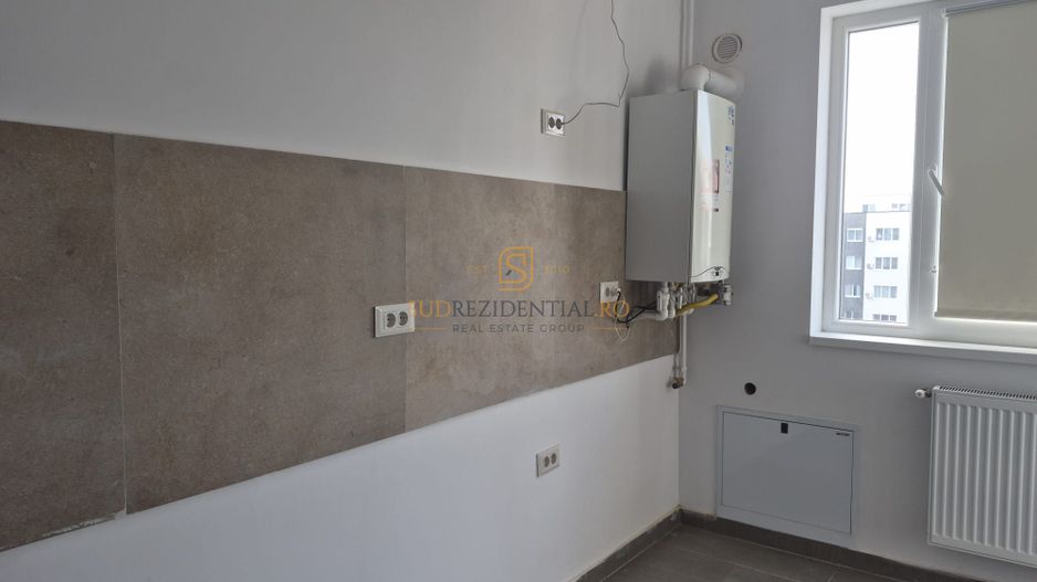 2 camere NOU | 54 mp | Bloc 2024 | Sector 4 | 110.000 € - Poză 5