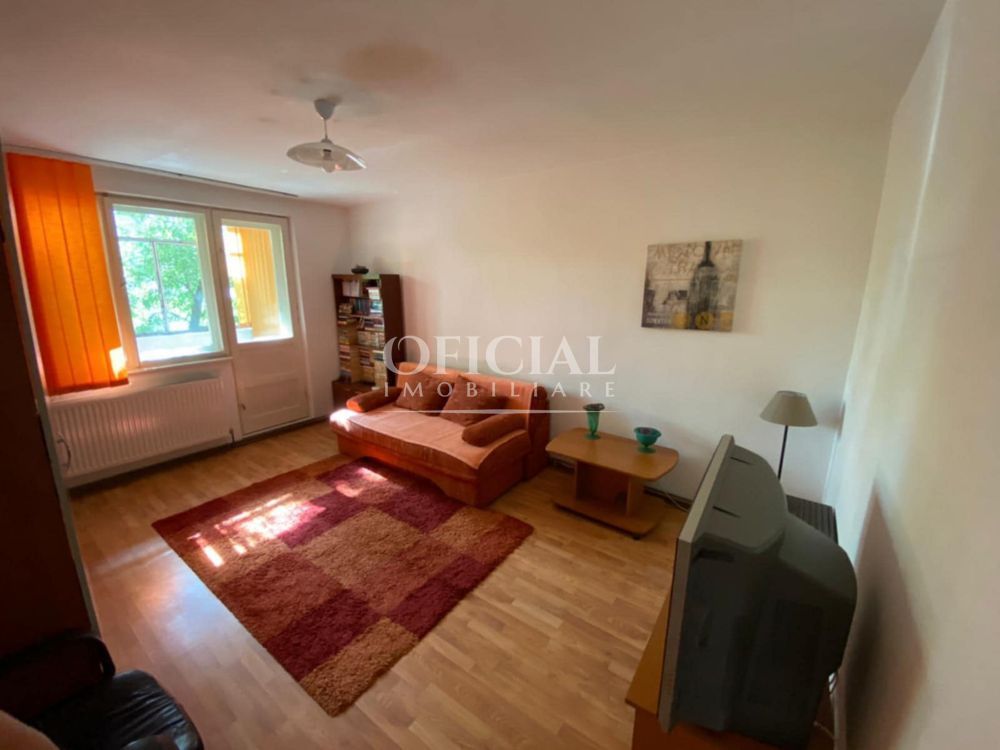 Apartament 2 Camere Decomandat | 54 Mp | Manastur Parcul Rozelor - Poză 1