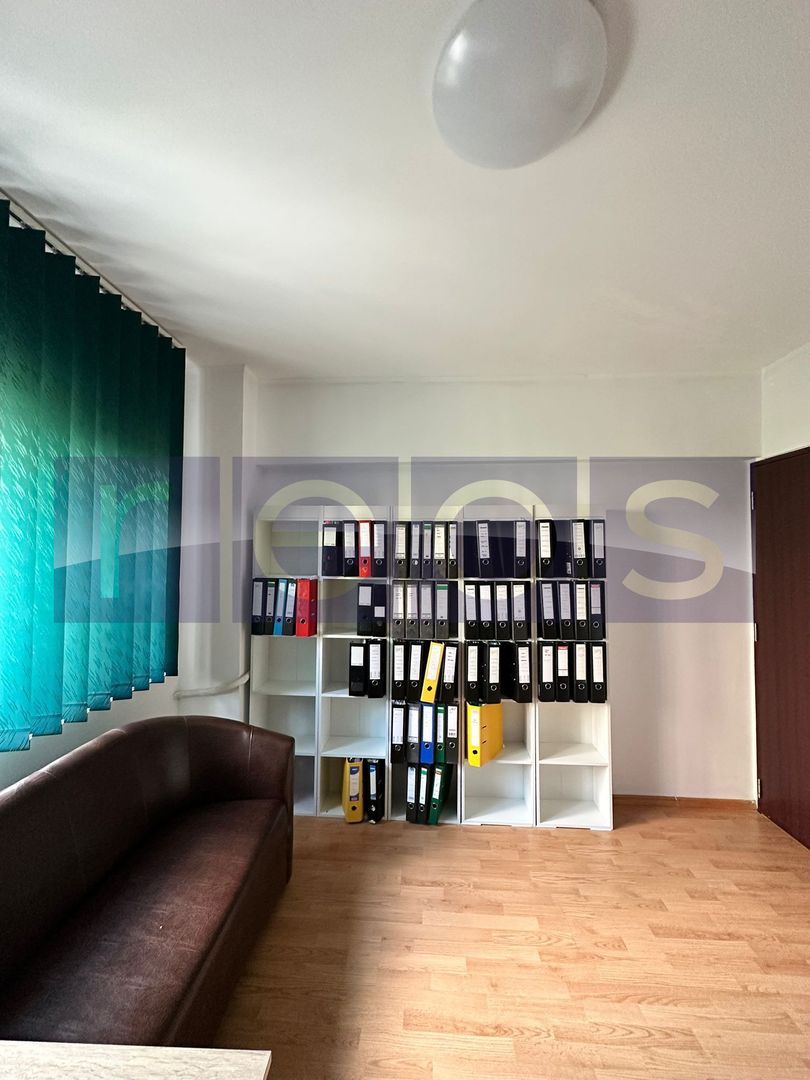 APARTAMENT 2 CAMERE ZONA MOSILOR BLOC REABILITAT TERMIC - Poză 5