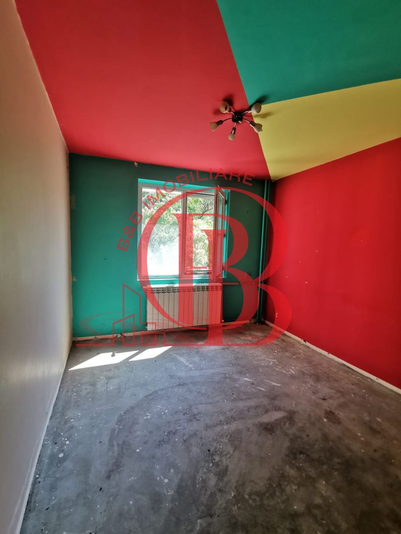 4 camere- Ozana  - Metrou -1 Decembrie 1918 - Poză 11