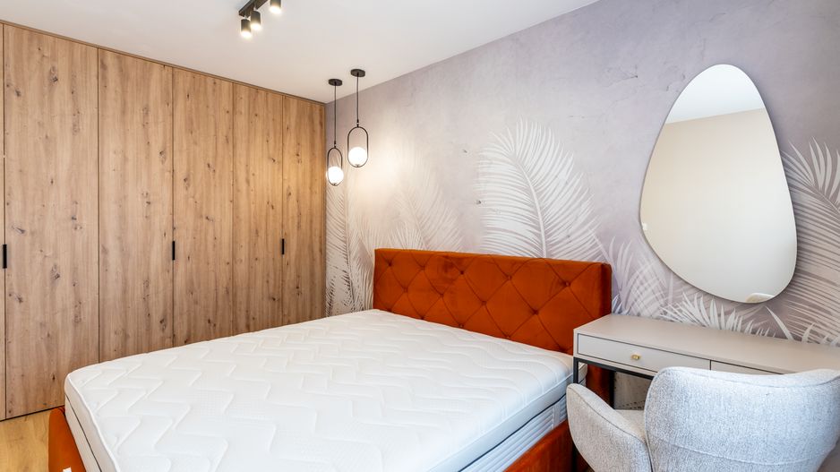 Apartament lux 3 camere de vanzare renovat integral Academia de Muzica - Poză 9