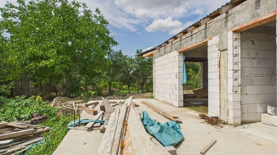 Duplex spațios la roșu – Șag, zonă liniștită - Poză 10