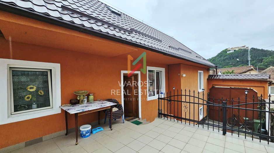 0% Comision | Casa Individuala Rasnov | Central - Poză 2