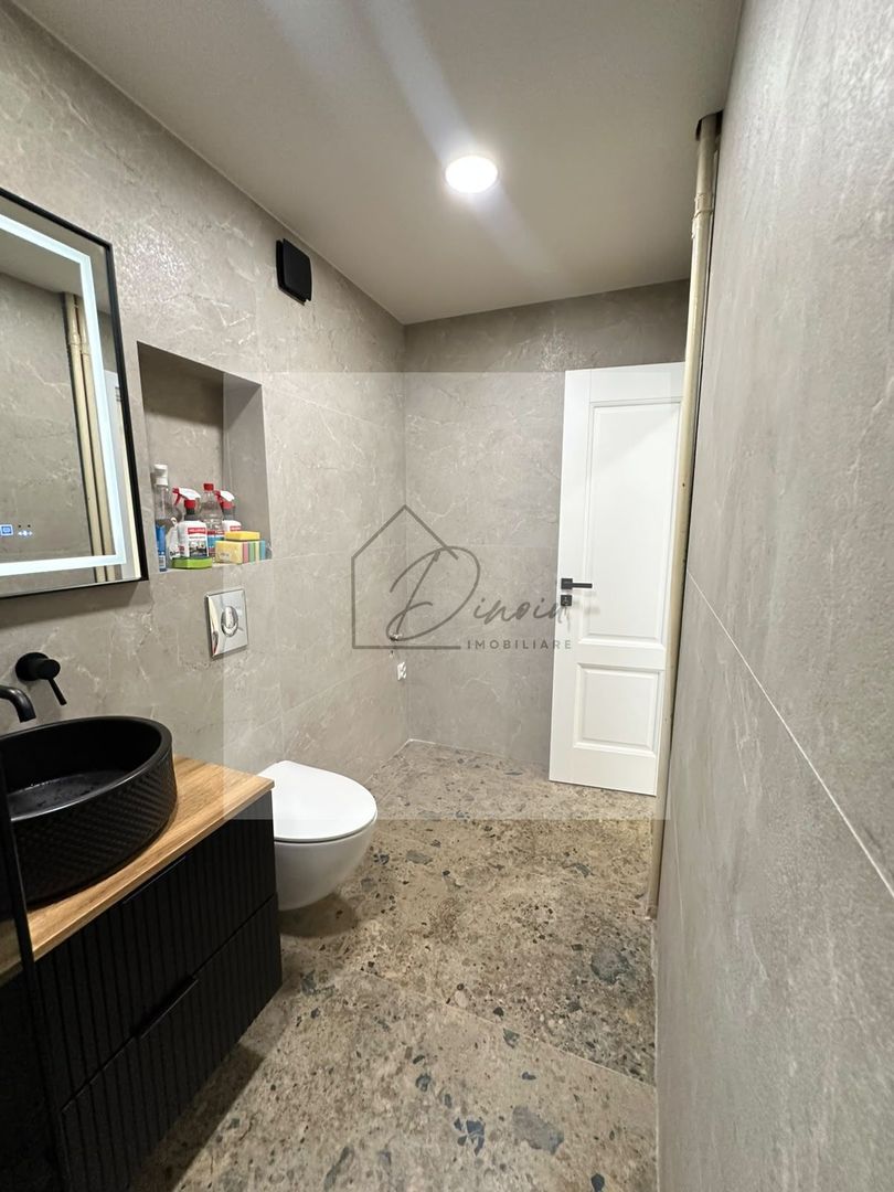 2 camere Colentina Parc Motodrom I RENOVAT INTEGRAL I COM 0% - Poză 14