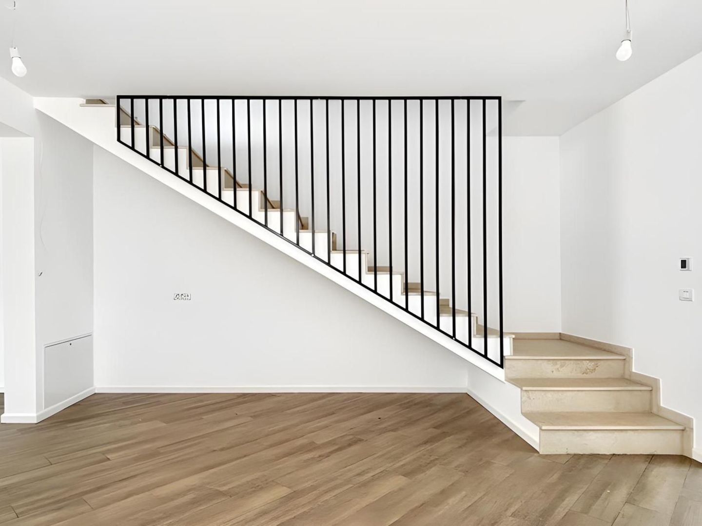 Comision 0 | Duplex 4 Camere | Proiect Ultramodern | Bucovat-Remetea - Poză 12