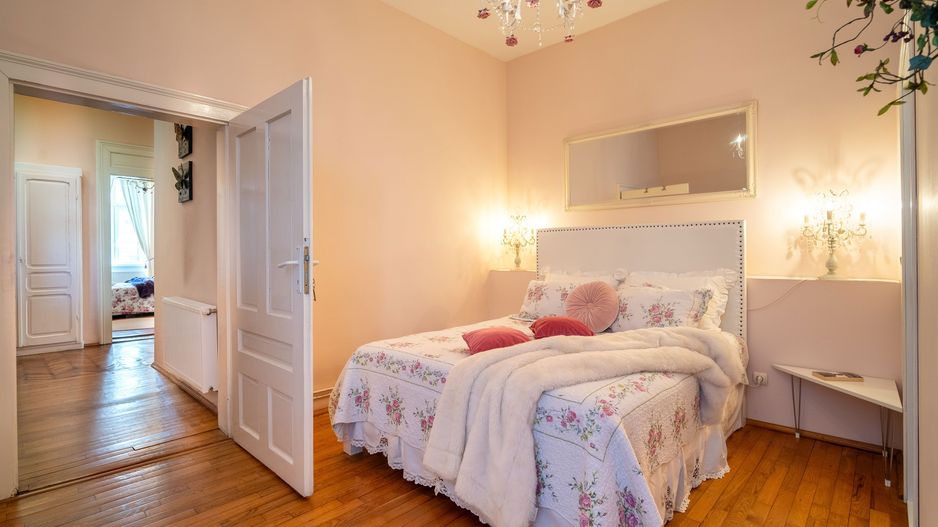 Apartament 4 cam, ultracentral, 170 mp. 289.000 E neg. Comision 0 - Poză 13