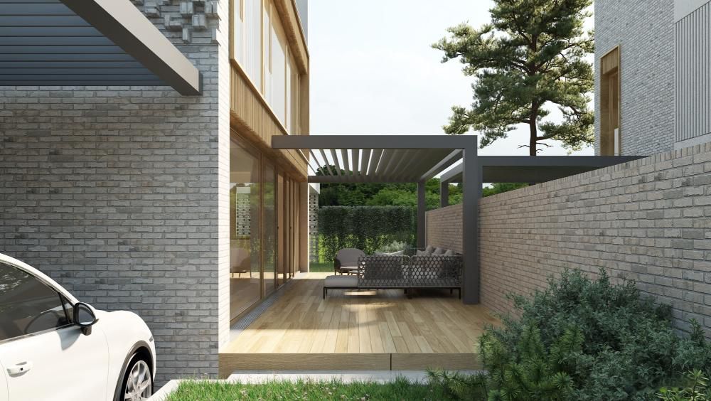 Vila eleganta în zona Iancu Nicolae | Predare mai - Poză 5