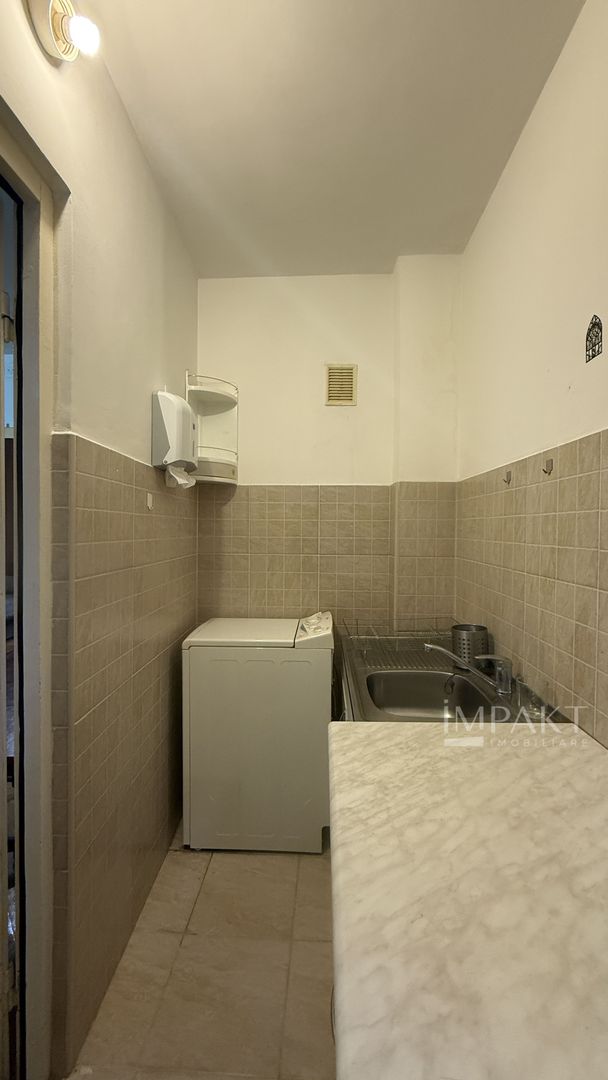 Garsoniera confort 2 str Septimiu Albini - Poză 7