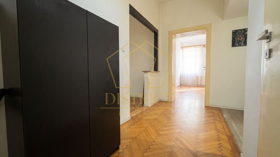 COM 0% | Casa la curte comunca cu 3 camere |  Zona Odobescu - Poză 14