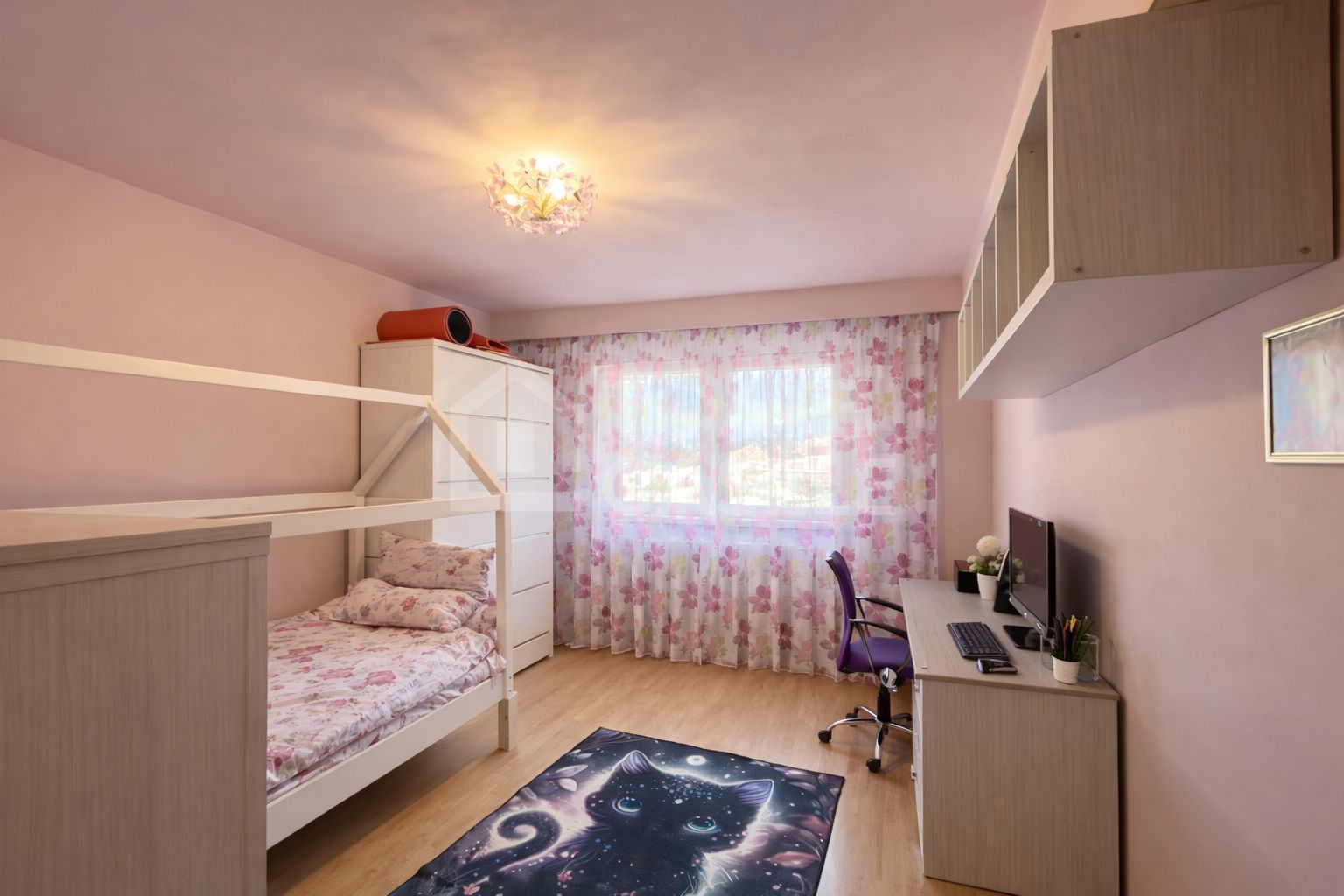 Apartament cu 2 camere, decomandat,  zona Fabricii - Poză 2