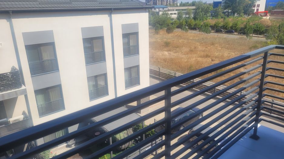 OFERTĂ! Apartament 2 camere, centrală, pet friendly, Astorium Residence - Poză 3