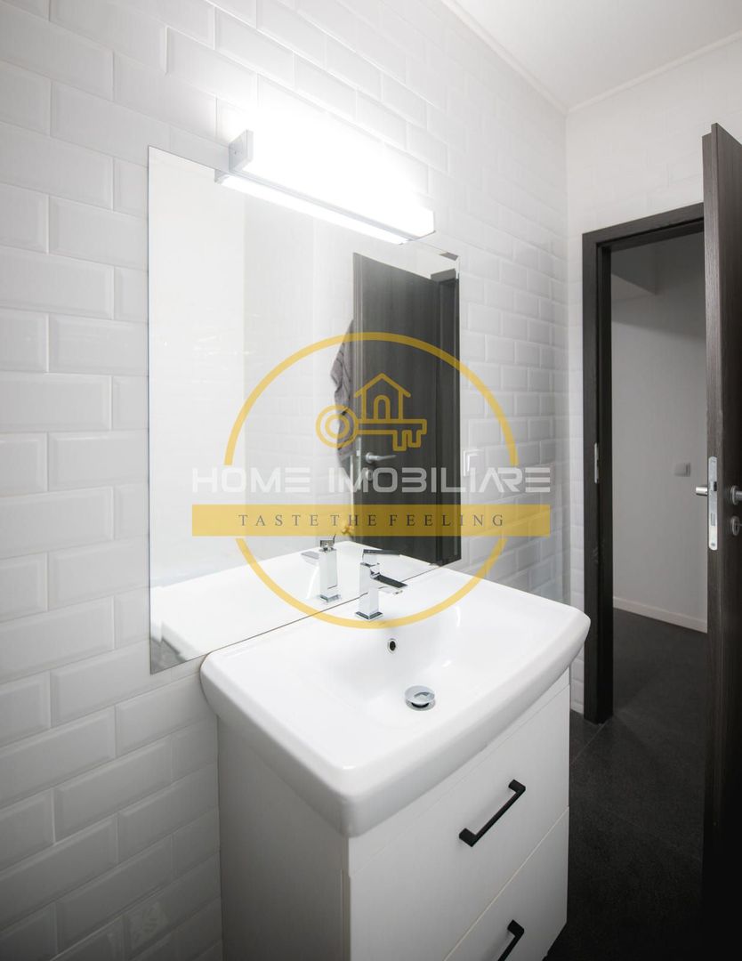 Apartament de Lux 3 Cam. DC, 75MP,  Et. 2/5 COPOU, la 2 min de Parc! - Poză 15