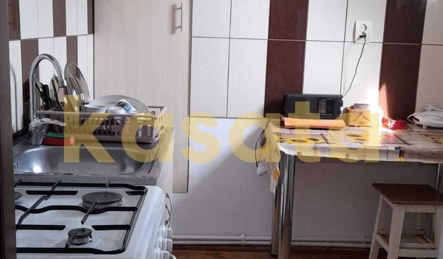 OPORTUNITATE | GARSONIERA | STEFAN CEL MARE | TERASA - Poză 4