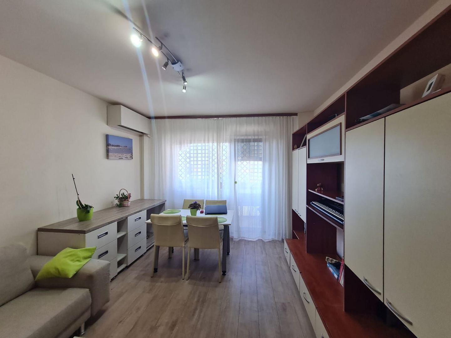 Apartament 3 camere zona Iulius Town - Poză 1