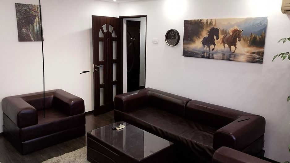 Apartament 2 camere decomandat Tineretului-Dimitrie Cantemir - Poză 3