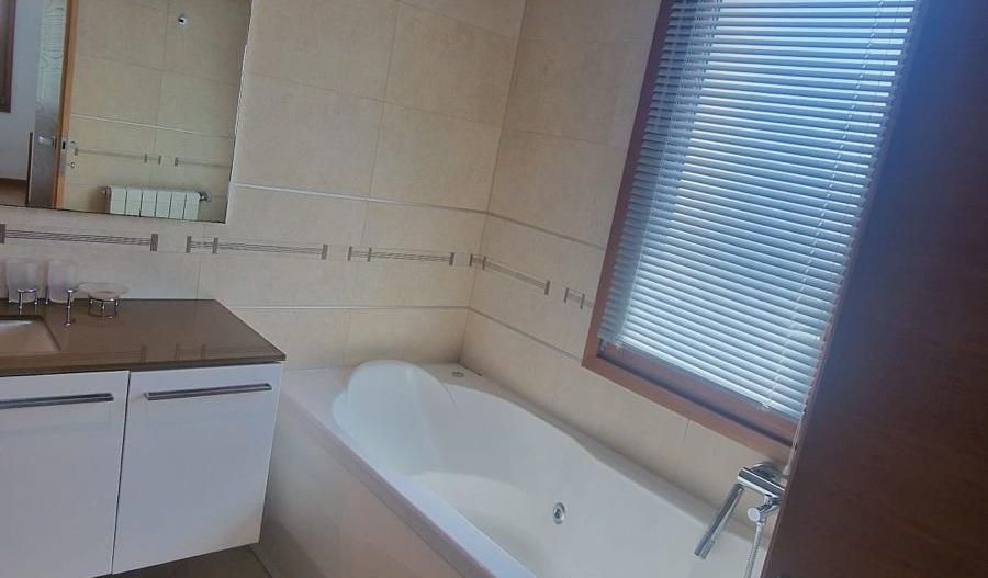 VILA CU PISCINA| DE INCHIRIAT | PIPERA | EROU IANCU NICOLAE - Poză 13