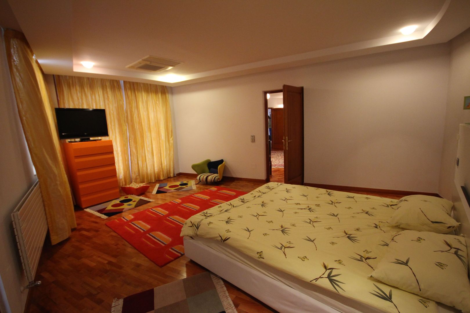 Casa pretabila birouri, camin de batrani - Poză 70