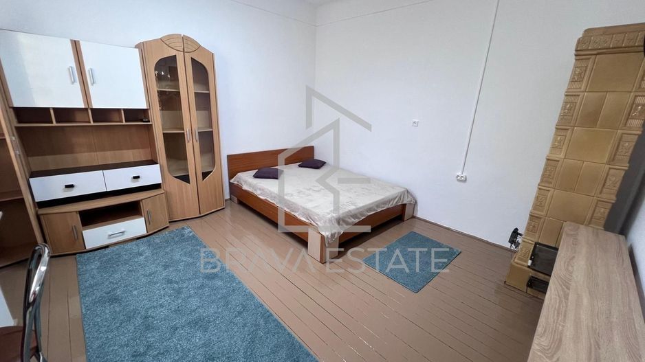 Apartament o camera, 40mp, cartier Zorilor, zona UMF - Poză 3