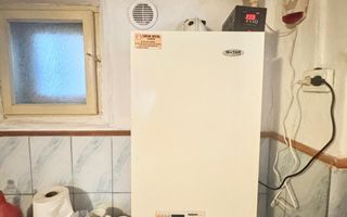 Casă de vânzare – Fdt. Rozelor - Poză 9