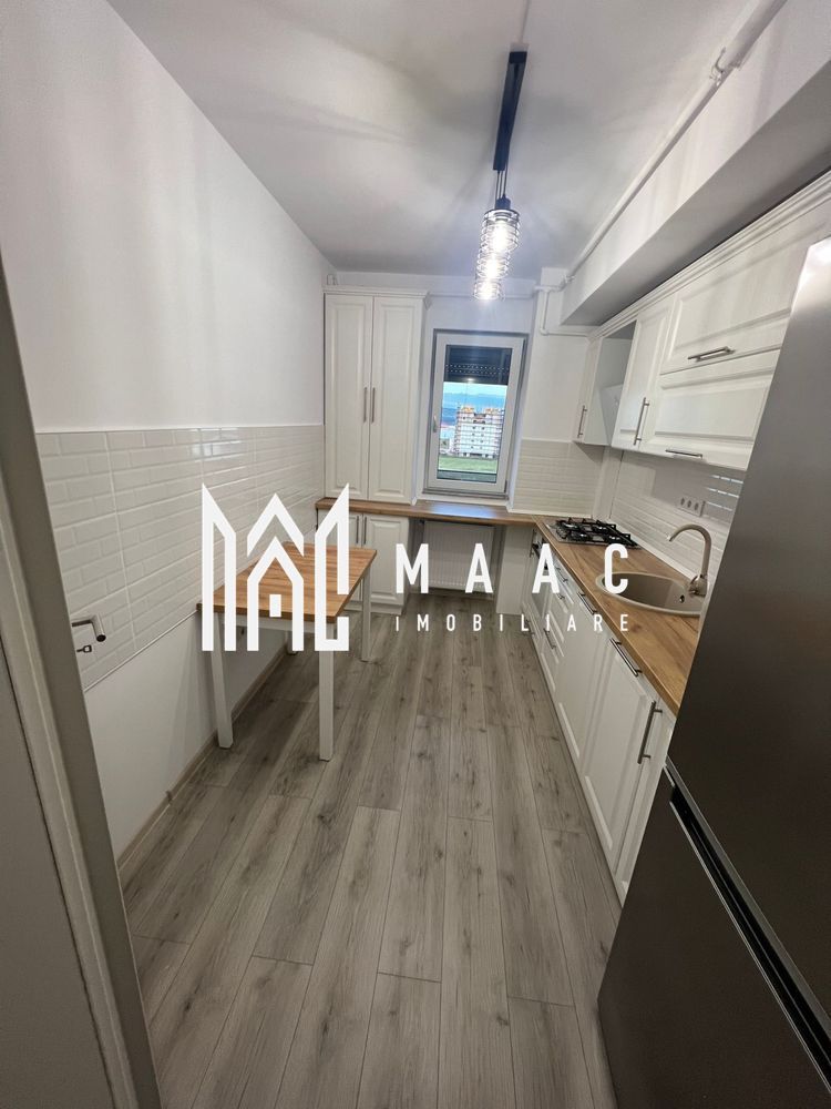 Apartament 2 camere | Etaj 3 | Balcon |  Mihai Viteazu - Poză 6