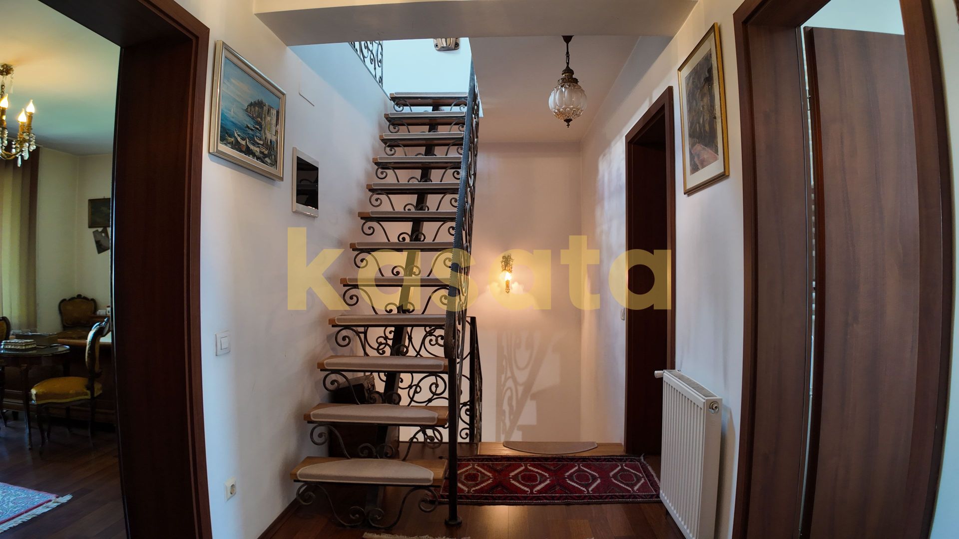 OPORTUNITATE | CASA | PORSCHE PIPERA | GARAJ | IDEAL LOCUIT - Poză 8