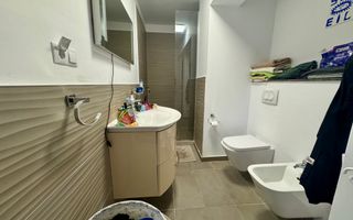 Apartament modern, garaj subteran, zona Sala Sporturilor! - Poză 8