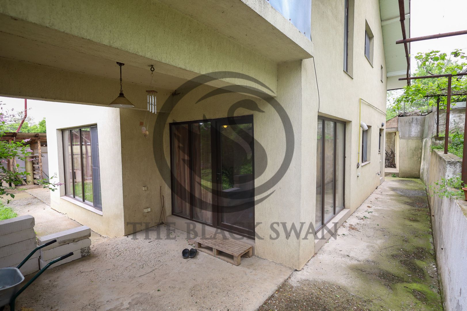 Casa cu etaj de vanzare | Teren 1020mp I Gorgota, Prahova| Comision 0% - Poză 17