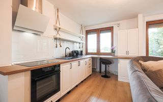 Preț nou: 95.000 € – lux, liniște și natură, B-dul Revoluției–Podgoria - Poză 2